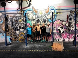 Photo of CrossFit Moorabbin