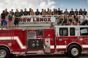 Photo of CrossFit New Lenox