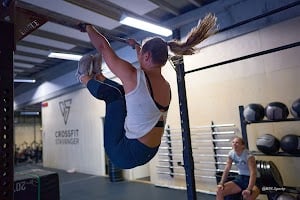 Photo of CrossFit Stavanger