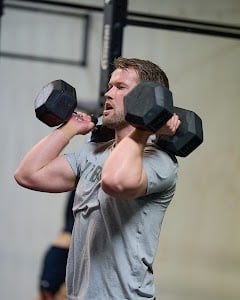 Photo of CrossFit Stavanger