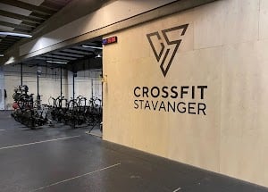 Photo of CrossFit Stavanger