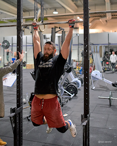 Photo of CrossFit Stavanger