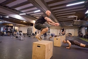 Photo of CrossFit Stavanger