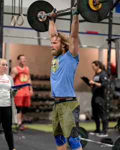 Photo of CrossFit Stavanger