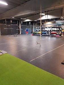 Photo of CrossFit Stavanger