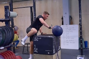 Photo of CrossFit Stavanger