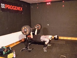 Photo of CrossFit Central Wiesbaden