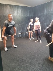 Photo of CrossFit Central Wiesbaden