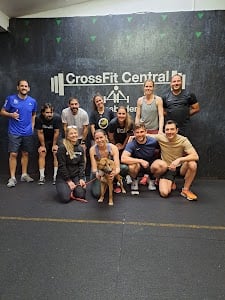 Photo of CrossFit Central Wiesbaden