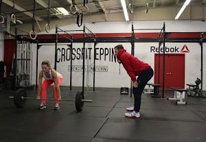 Photo of CrossFit Epping