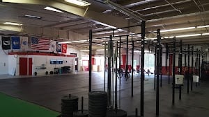 Photo of CrossFit Epping