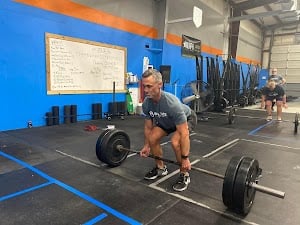 Photo of Big Lick CrossFit