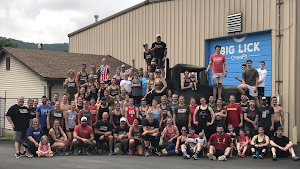 Photo of Big Lick CrossFit