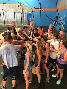 Photo of Big Lick CrossFit