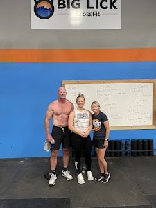 Photo of Big Lick CrossFit