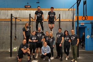 Photo of Big Lick CrossFit