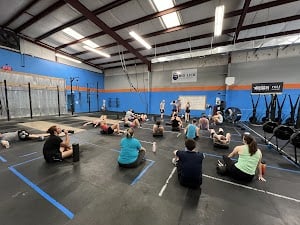 Photo of Big Lick CrossFit