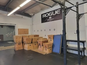 Photo of CrossFit Arcane