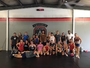 Photo of CrossFit Arcane