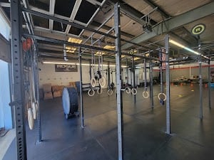 Photo of CrossFit Arcane