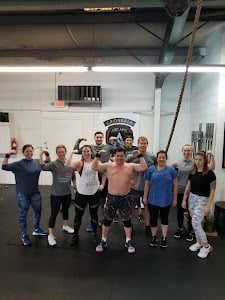 Photo of CrossFit Arcane