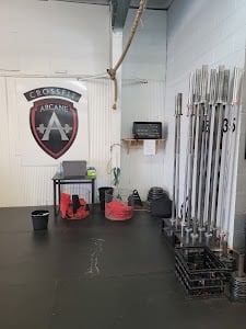 Photo of CrossFit Arcane