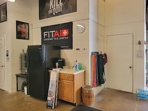 Photo of CrossFit Arcane