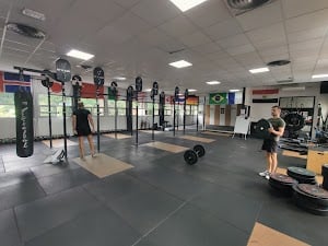 Photo of CrossFit Annonay