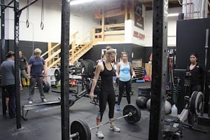 Photo of Seismic CrossFit