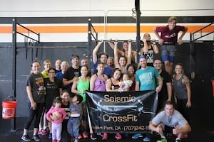 Photo of Seismic CrossFit