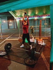 Photo of Seismic CrossFit