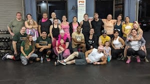 Photo of Seismic CrossFit