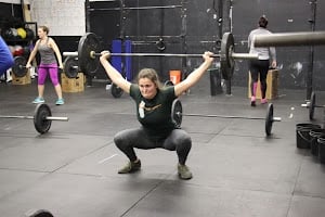 Photo of Seismic CrossFit