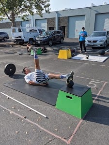 Photo of Seismic CrossFit