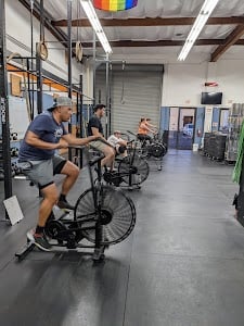 Photo of Seismic CrossFit