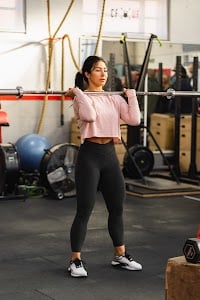 Photo of CrossFit UF