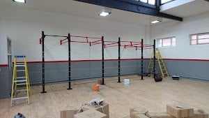 Photo of CrossFit UF