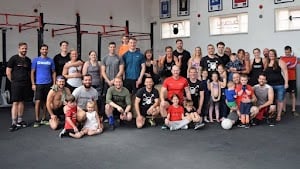 Photo of CrossFit UF