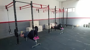 Photo of CrossFit UF