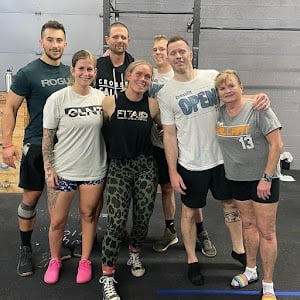 Photo of CrossFit Gallant