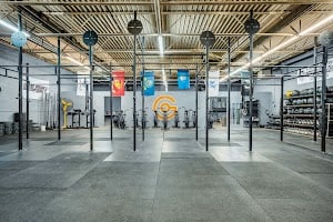 Photo of CrossFit Gallant