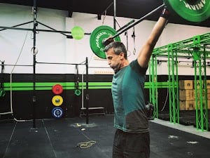 Photo of CrossFit VSG