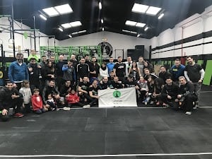 Photo of CrossFit VSG