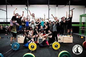 Photo of CrossFit VSG