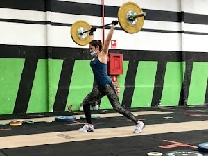 Photo of CrossFit VSG