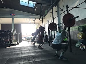 Photo of CrossFit VSG