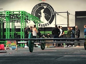 Photo of CrossFit VSG