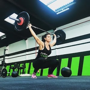 Photo of CrossFit VSG