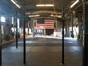 Photo of CrossFit Wynkoop