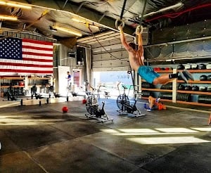 Photo of CrossFit Wynkoop